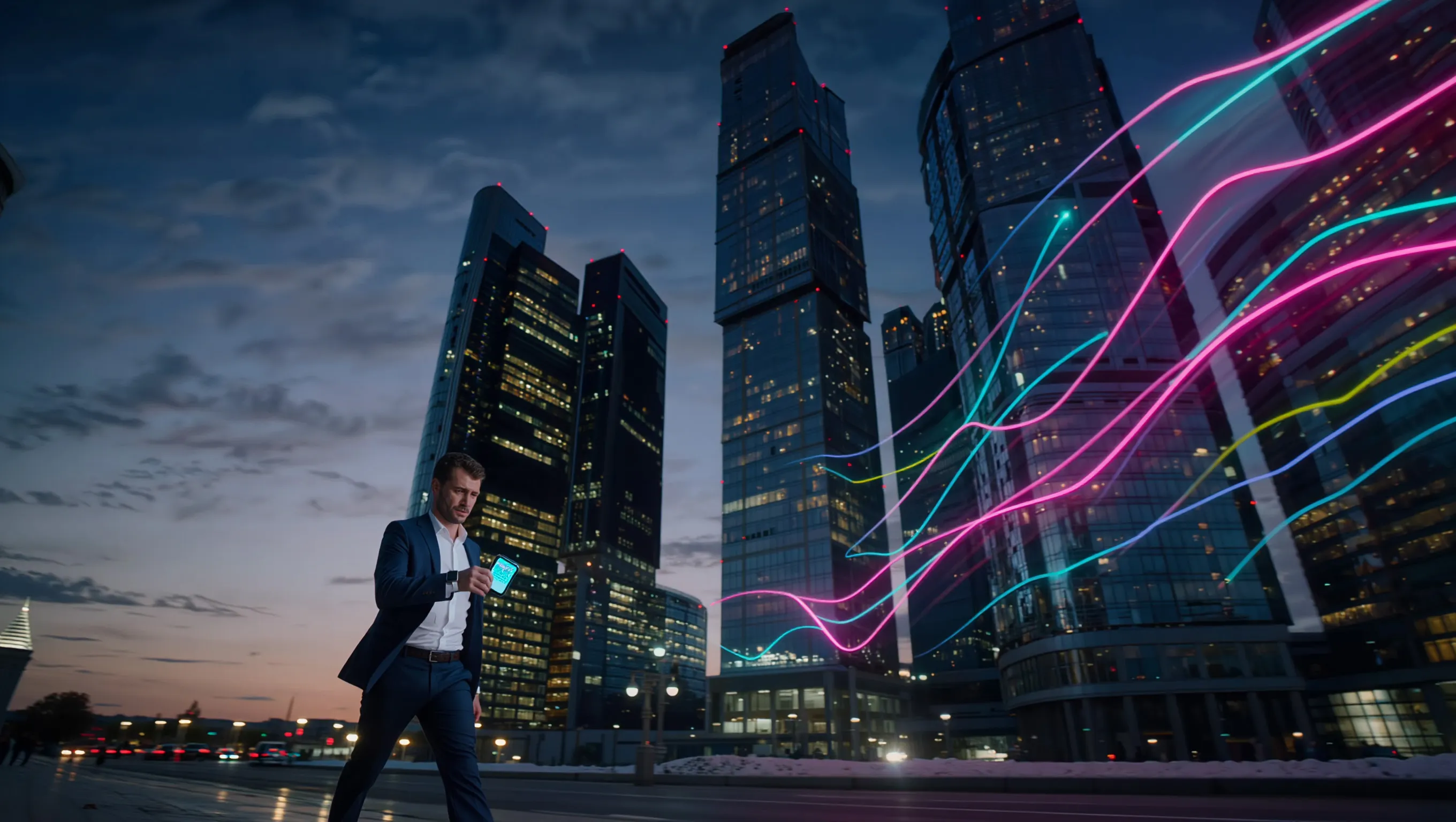 Photo - Digital Wallets at the Central Bank: Russians to Access the Digital Ruble in Fall 2026