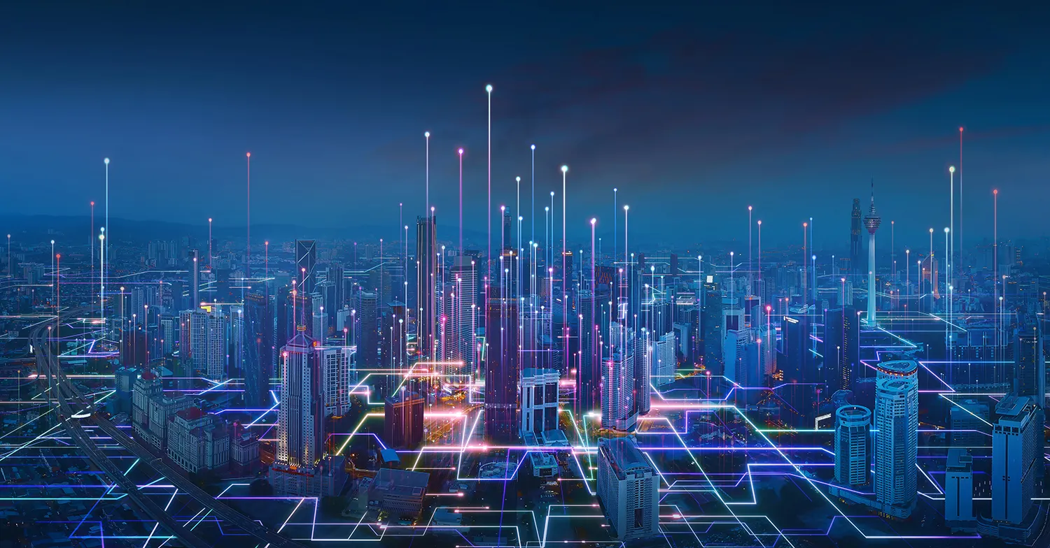 Photo - Digital Twins of Cities: How Russia Is Turning Utilities and Energy into “Living” Systems