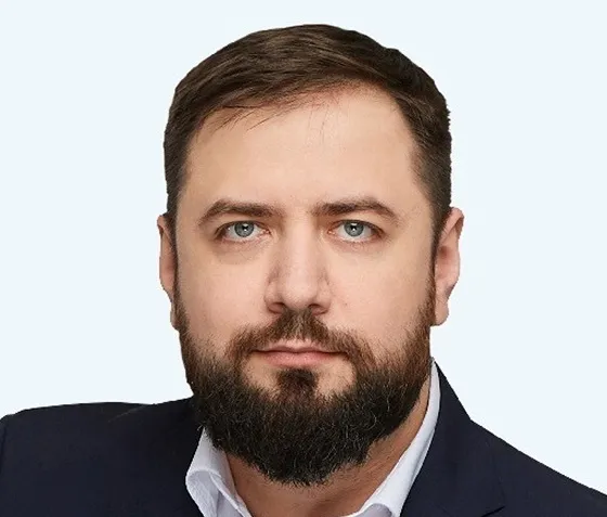 Vladimir Zuev