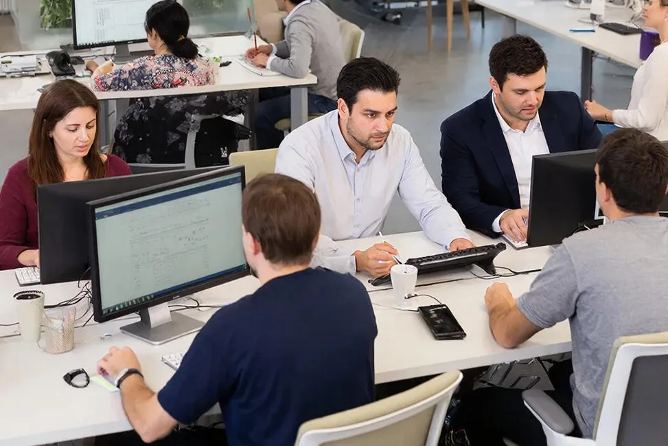 An AI Platform Becomes a Digital Assistant in a Russian Regional Ministry