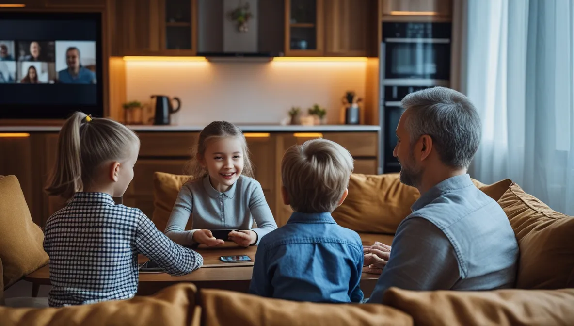 Photo - «Триколор» представил решение для ускорения сетей Wi-Fi