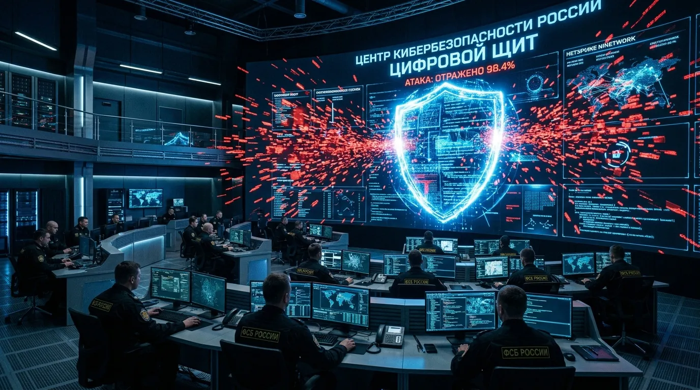 Photo - Positive Technologies Launches Multi-Layer Email Security System