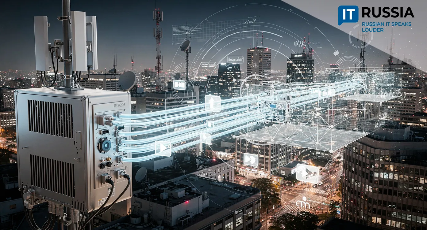 У оператора Т2 ИИ-агенты работают втрое быстрее обычных сотрудников