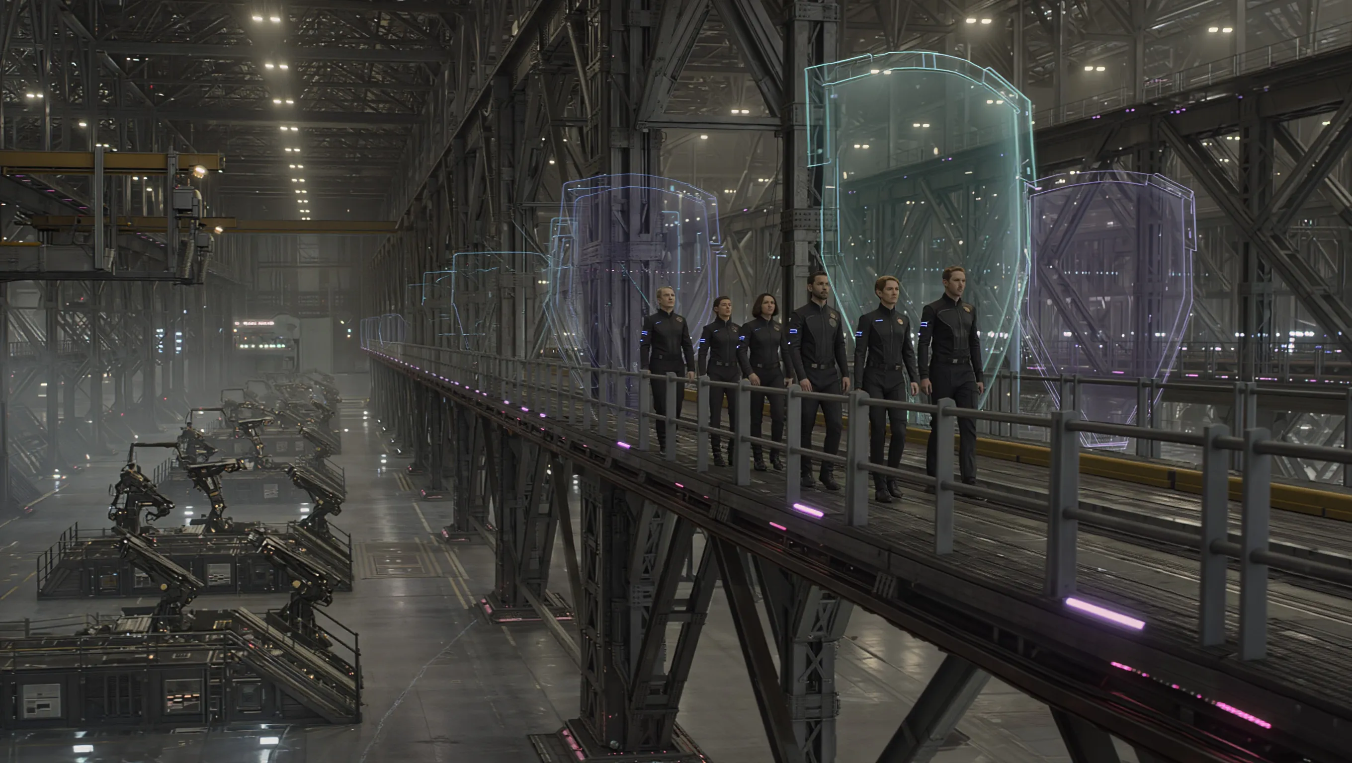 Photo - RuspoliMet Deploys DAMASK System to Secure Industrial Data Infrastructure