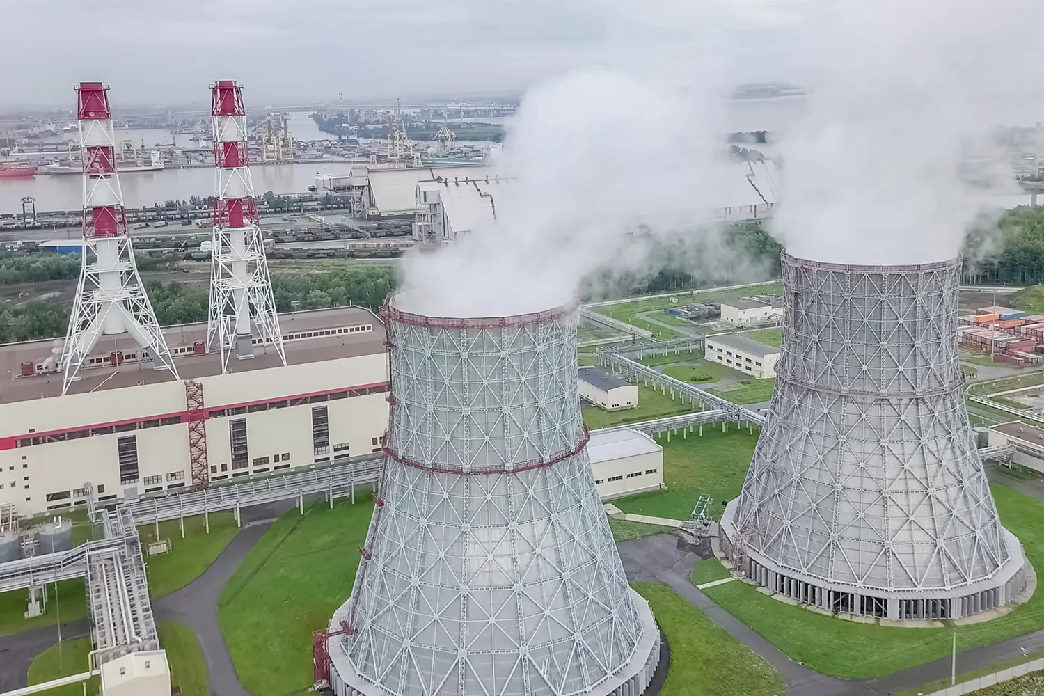 Photo - Rosatom at InfoSpace: Technological Sovereignty Strategy Through 2030