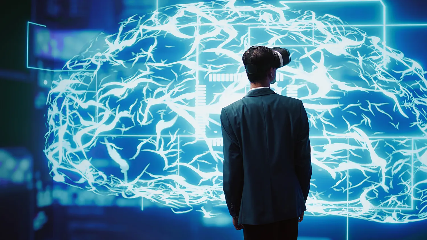 Photo - Digital Shield for Mental Health: How Russian IT Solutions Help Heal Invisible Wounds