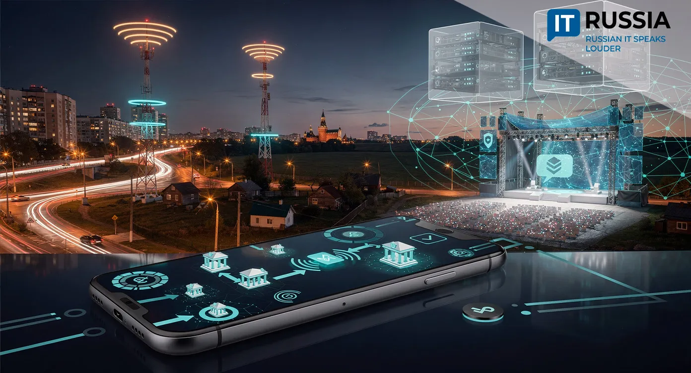 Ozon Bank Tests a New Fintech Use Case: Transfers Without Internet Access