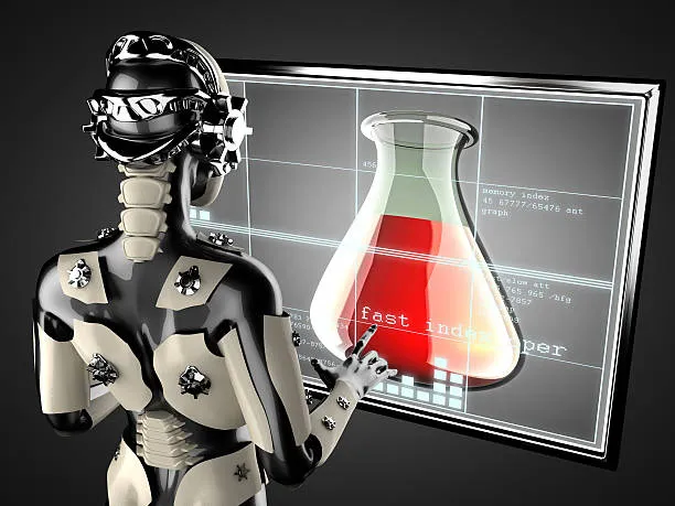 In Russia, AI Is Becoming a “Laboratory” for Chemists and Materials Scientists