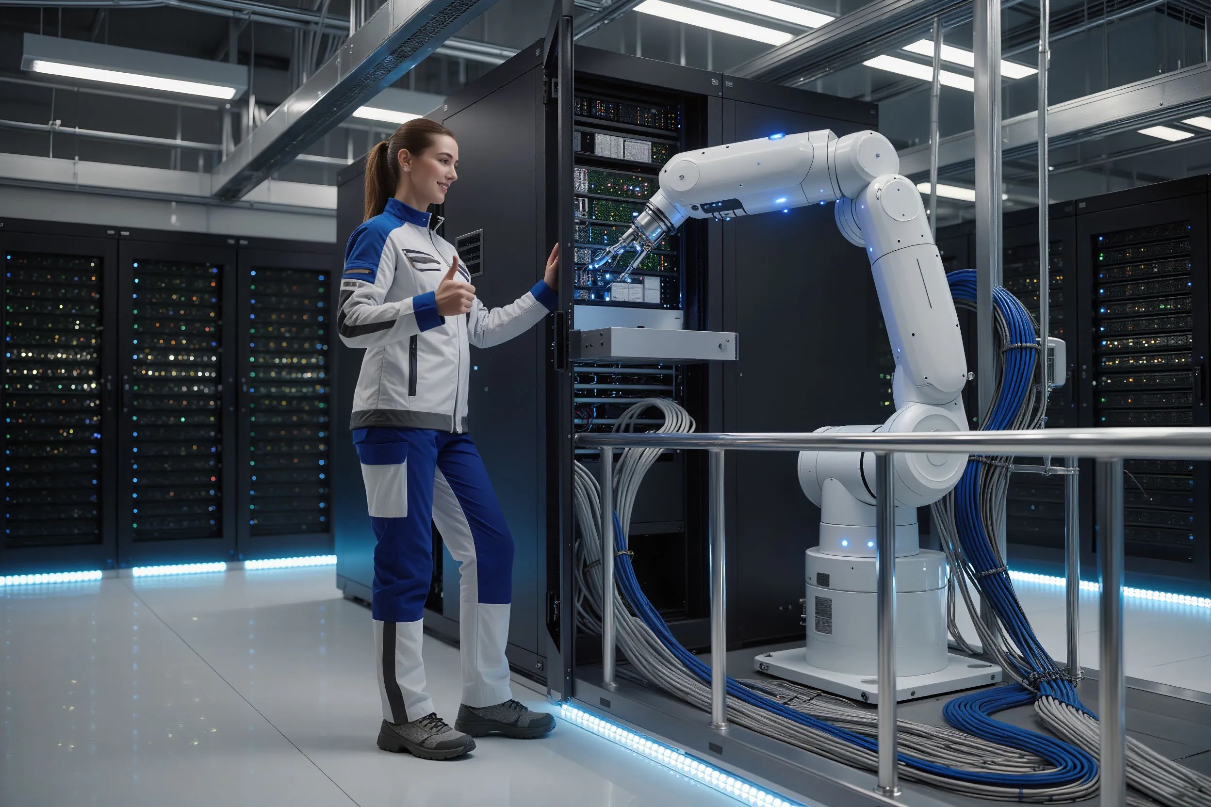 Photo - A Critical Milestone: Yandex Cloud Automates One-Third of SOC Routine Tasks with Multi-Agent AI