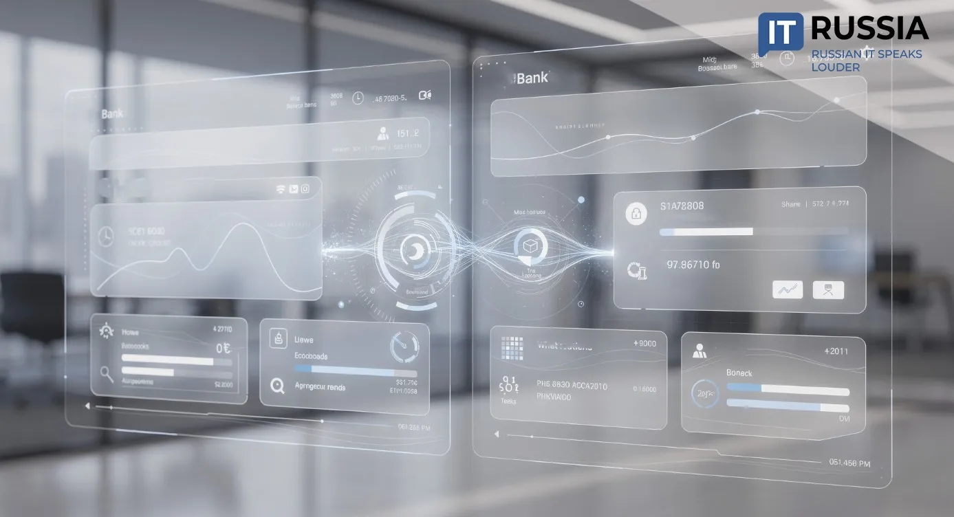Corporate Multibanking: VTB and Alfa-Bank in a Single Interface