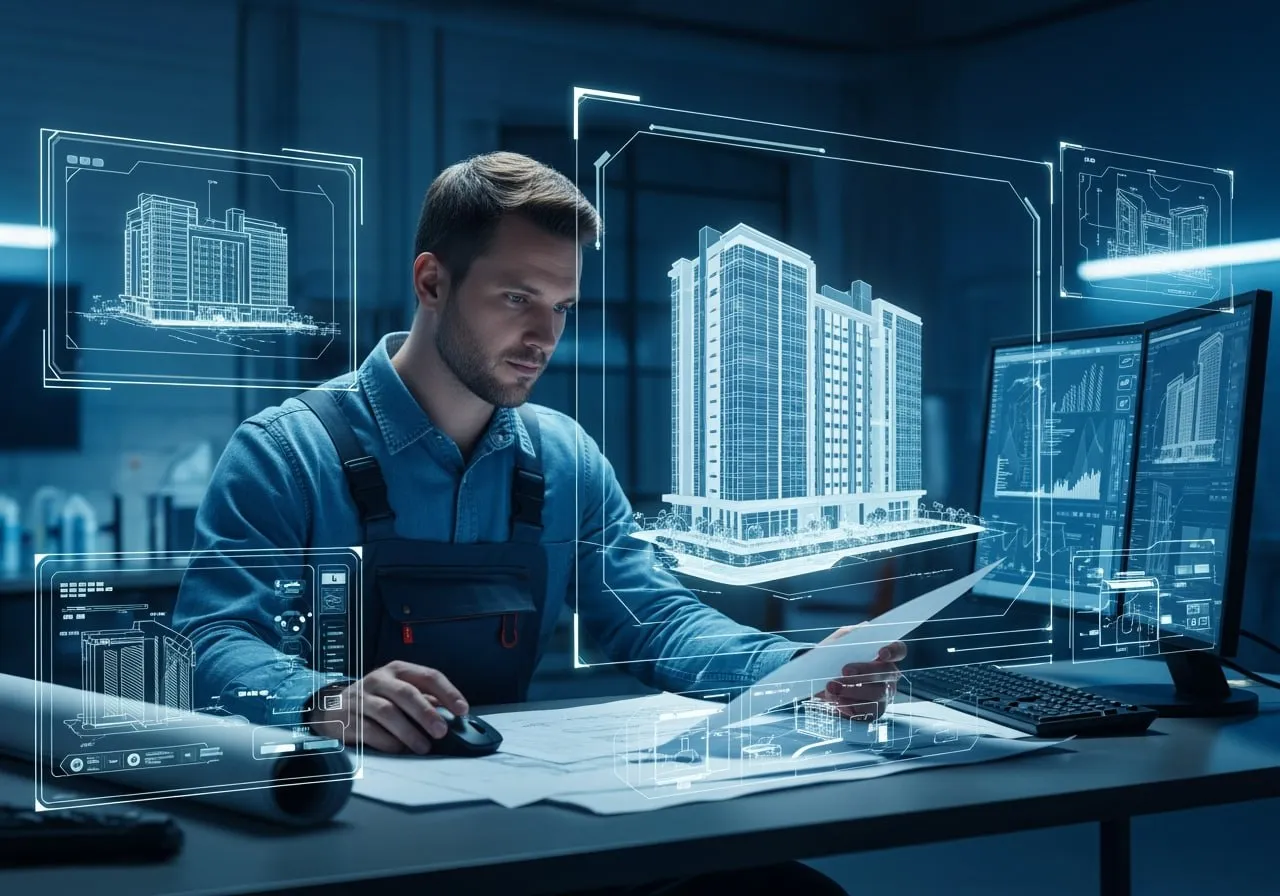 Leading Industrial Enterprises Confirm the High Efficiency of Russian IT Solutions