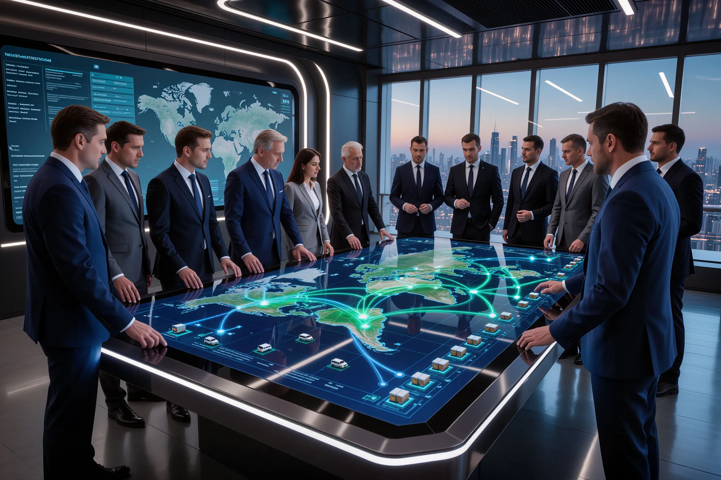 Photo - «Норникель» запустил «Спрута»