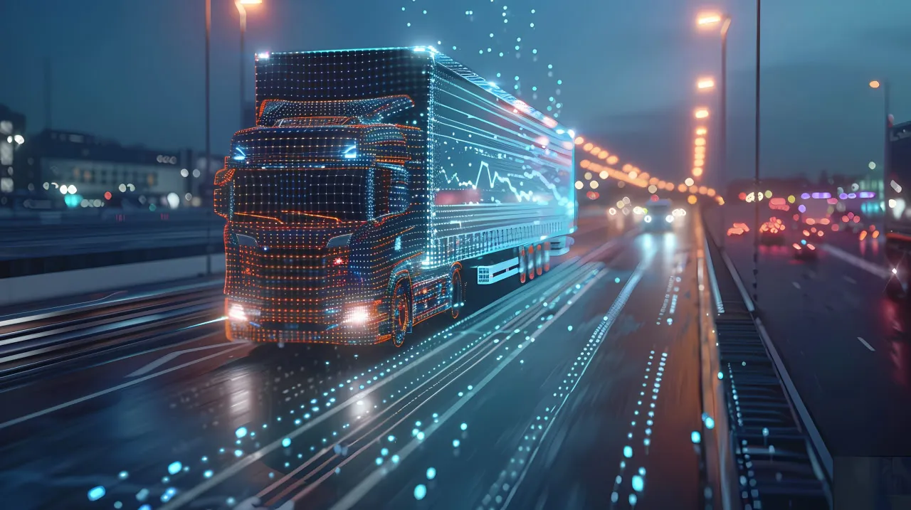 Russia Prepares for Mass Rollout of Driverless Transport by 2027