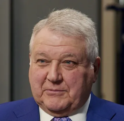 Mikhail Kovalchuk