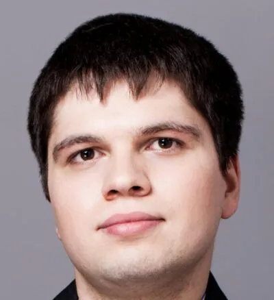 Антон Иванов