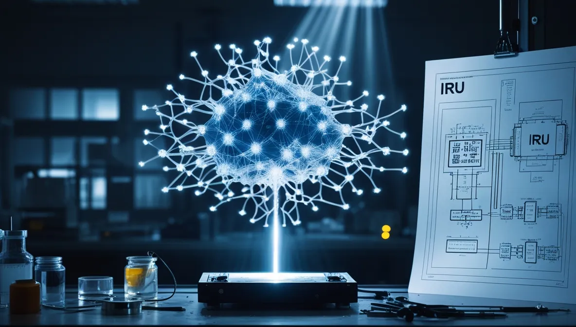 Photo - The ‘Intelligent Control Mode’: When Machines Speak Their Own Language