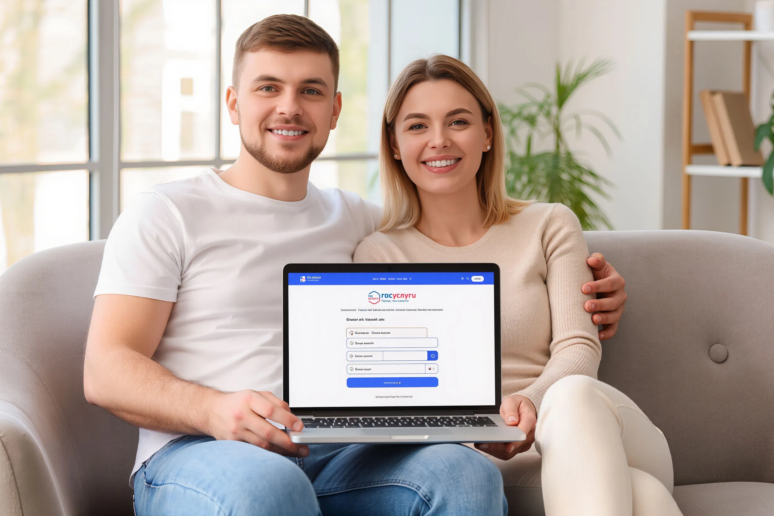 Photo - More Russians Are Choosing to File Marriage Applications Online