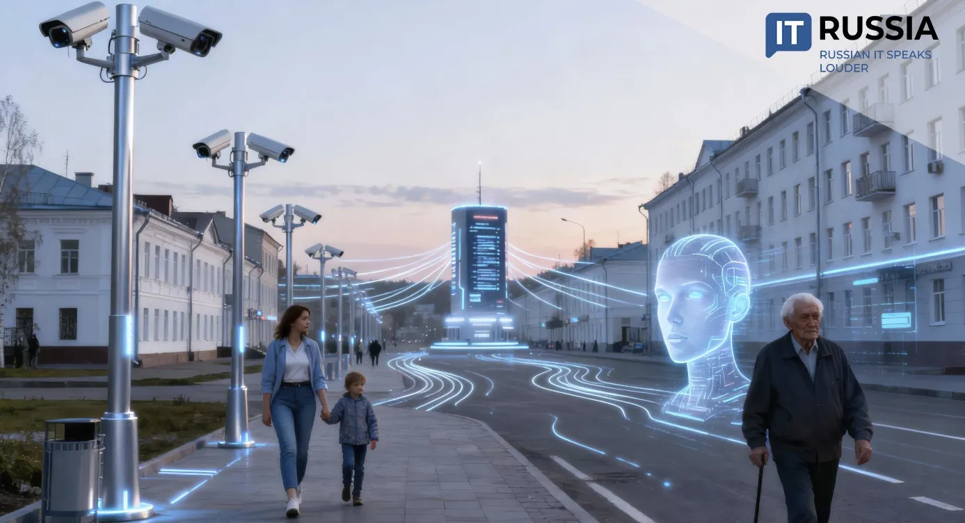 Rostelecom to Help Maintain Order in Toms