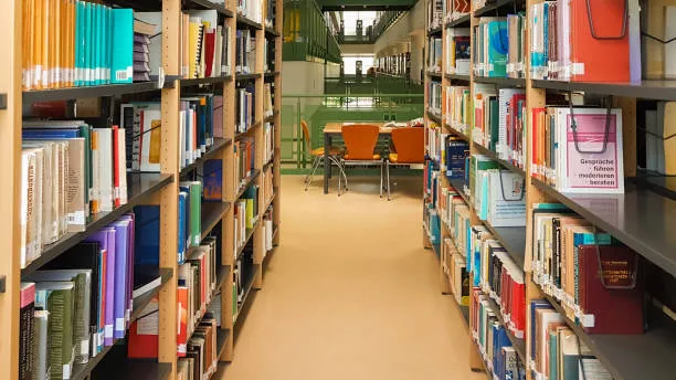 Russian Students to Learn Online Safety Through School Library Platform