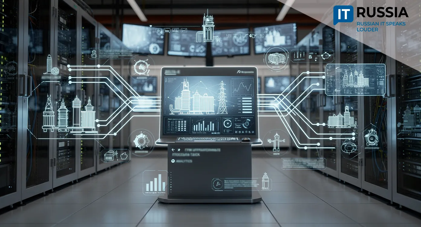 A Powerful Pair for Energy: Astra Linux and Delta-K Compatibility Opens New Possibilities