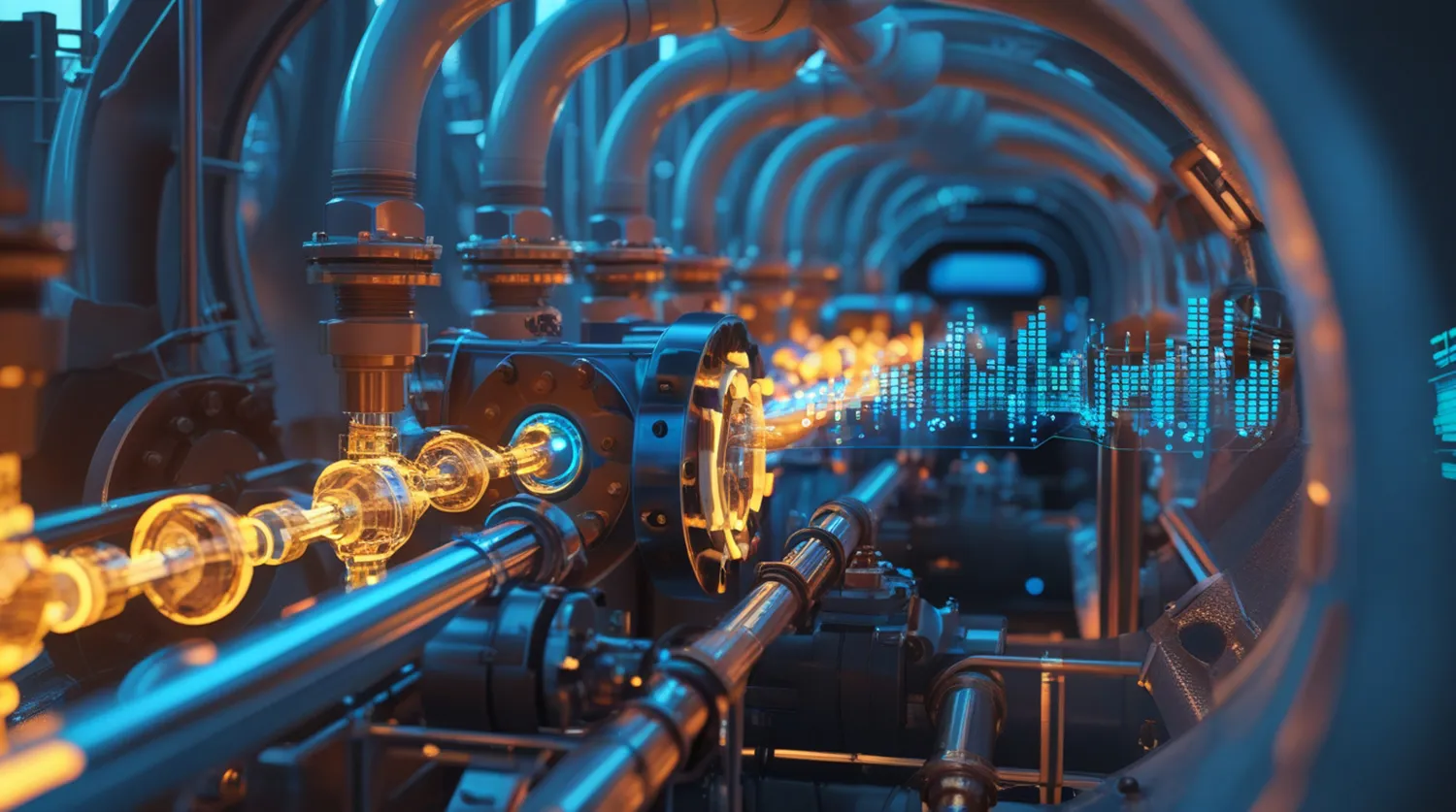 Photo - Well Restarter: How Tatneft’s AI System Is Transforming Oil Production Efficiency
