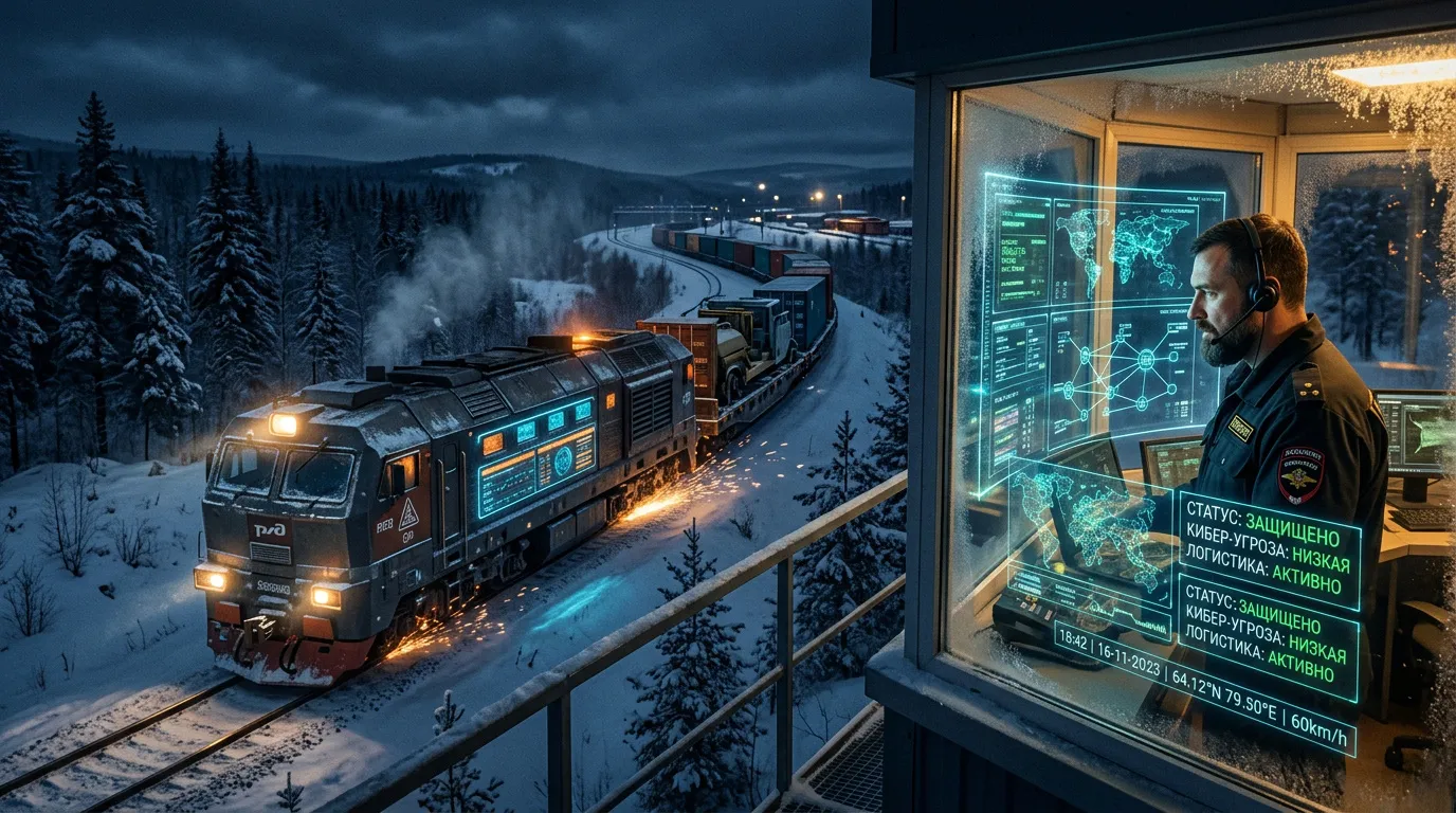 Photo - Atomspetstrans Deploys Centralized Security Event Monitoring Across Six Branches
