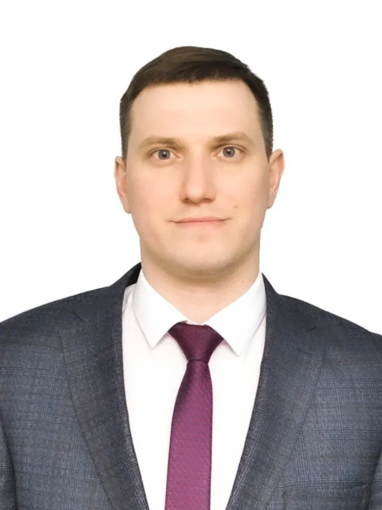 Ilya Nachvin
