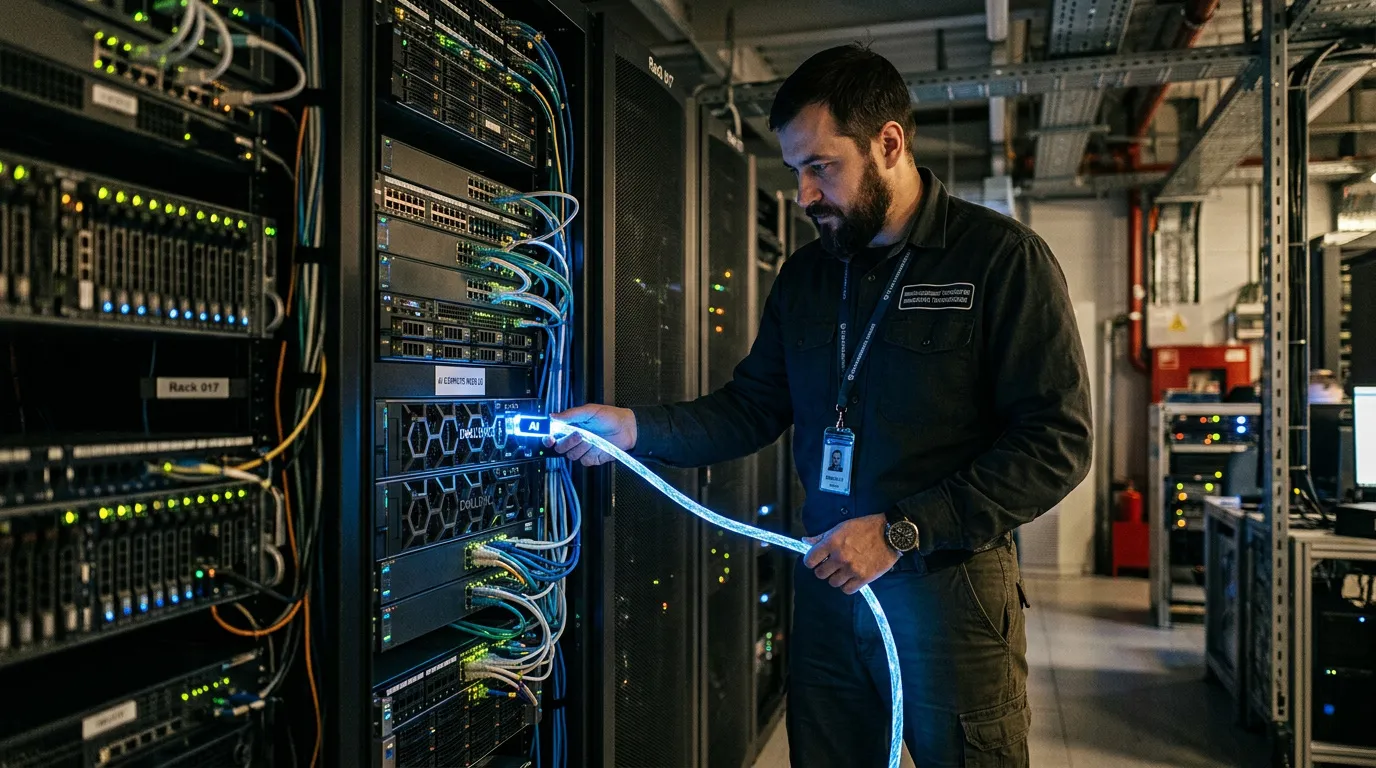 Photo - Russian Developers Create AI Software Designed to Cut Business Communication Costs