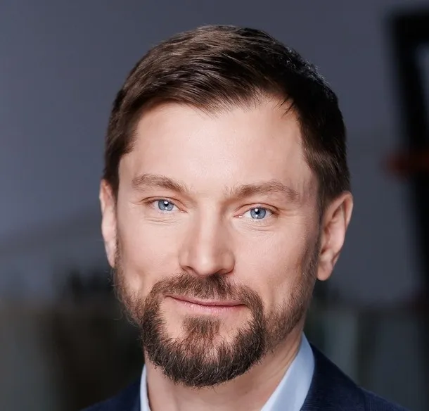 Дмитрий Головин