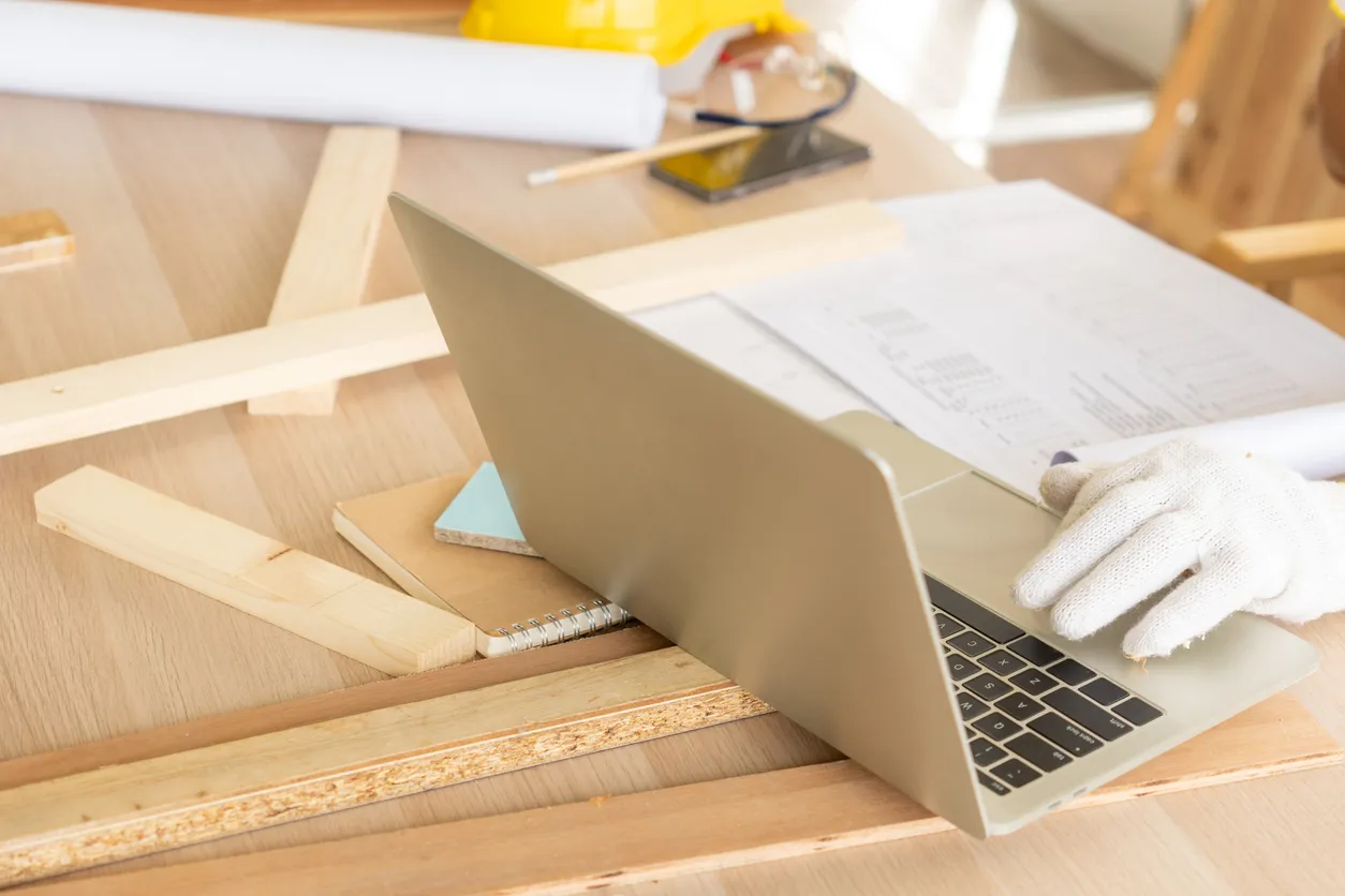 Russian Company Develops Digital Platform for Furniture Design