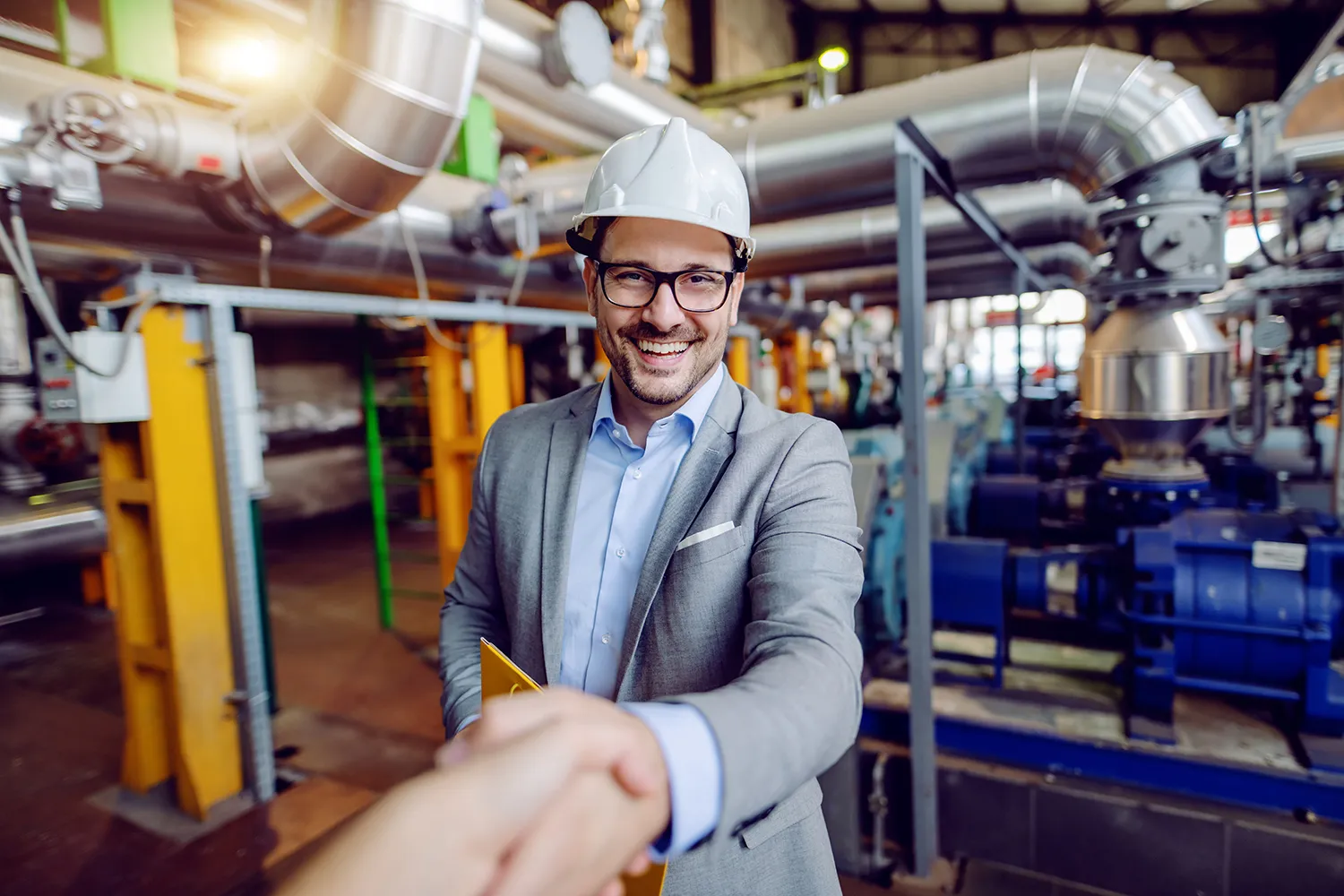 Photo - Step Towards Digital Autonomy: Kursk NPP Transitions to TORÉX System