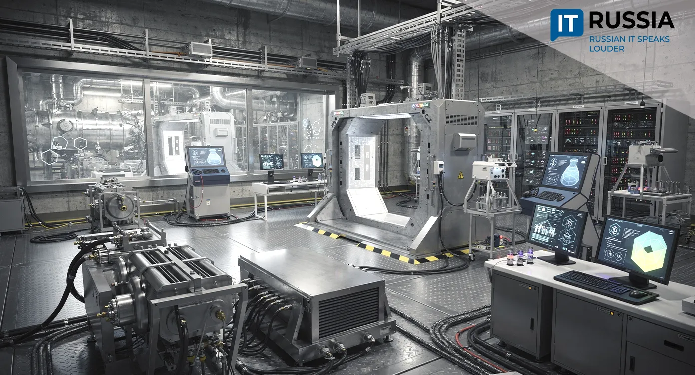 Internal Dosimetry Lab Opens at Russia's Mining and Chemical Combine to Strengthen Worker Safety