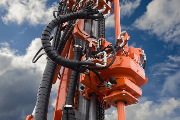 Russian Miners Get a Digital Assistant for Precision Drilling