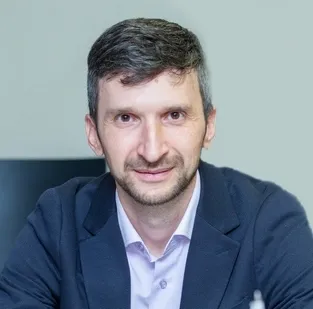 Aleksei Mitrofanov