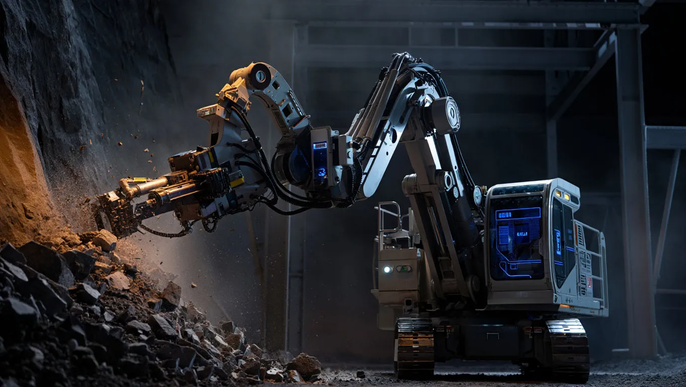 Photo - Digital Breakthrough Underground