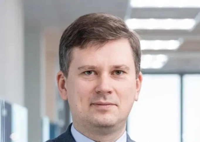 Евгений Абакумов