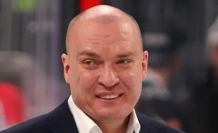 Андрей Разин