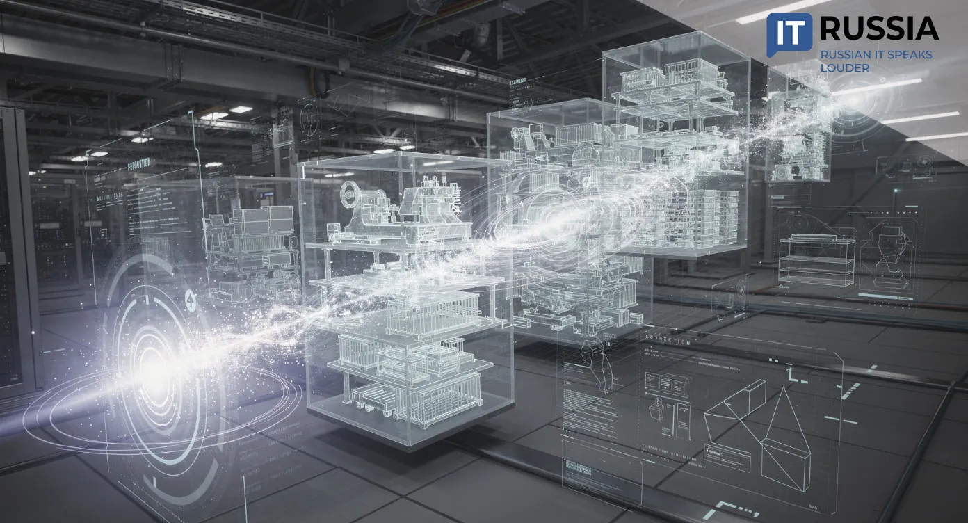 Photo - Zabbix and Astra Monitoring in Industrial Environments: Competition or Synergy?