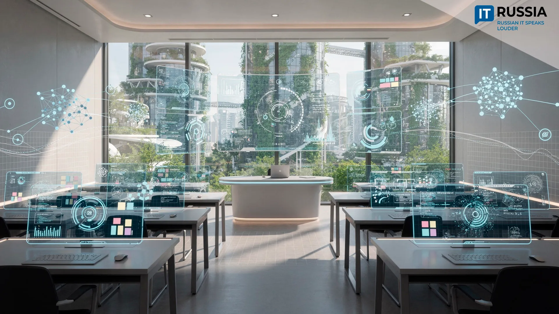 В IT после тридцати: почему российские «взрослые» уходят в цифру