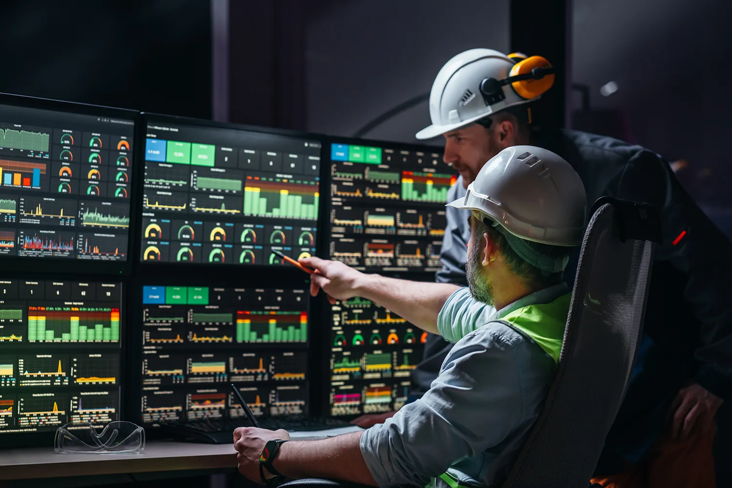 Photo - Ural Electrochemical Plant Fully Shifts Dispatching to Russian Databases