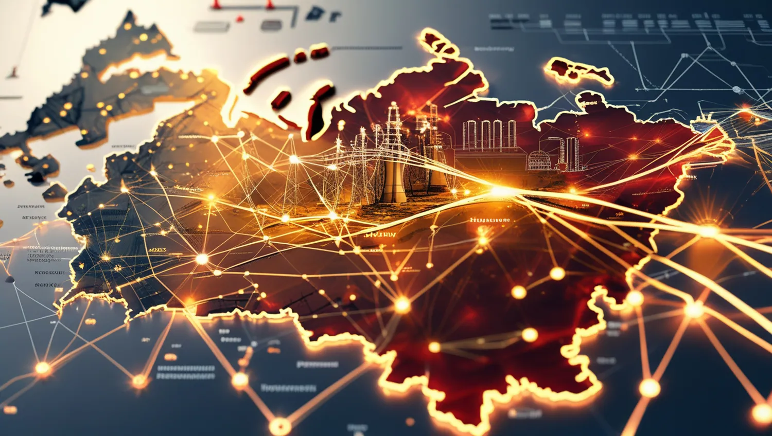 Photo - AI-Gosplan to Improve Efficiency of Russian Governance