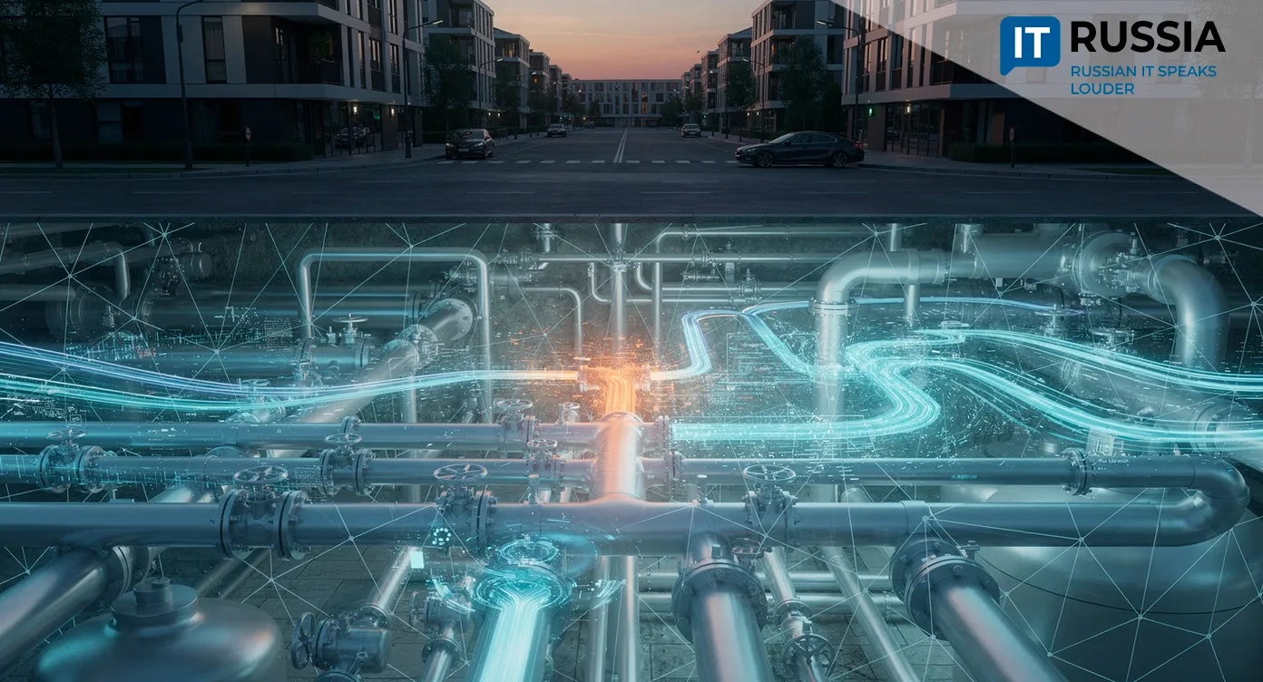 AI Takes Over Water Management in Russia’s Belgorod Region