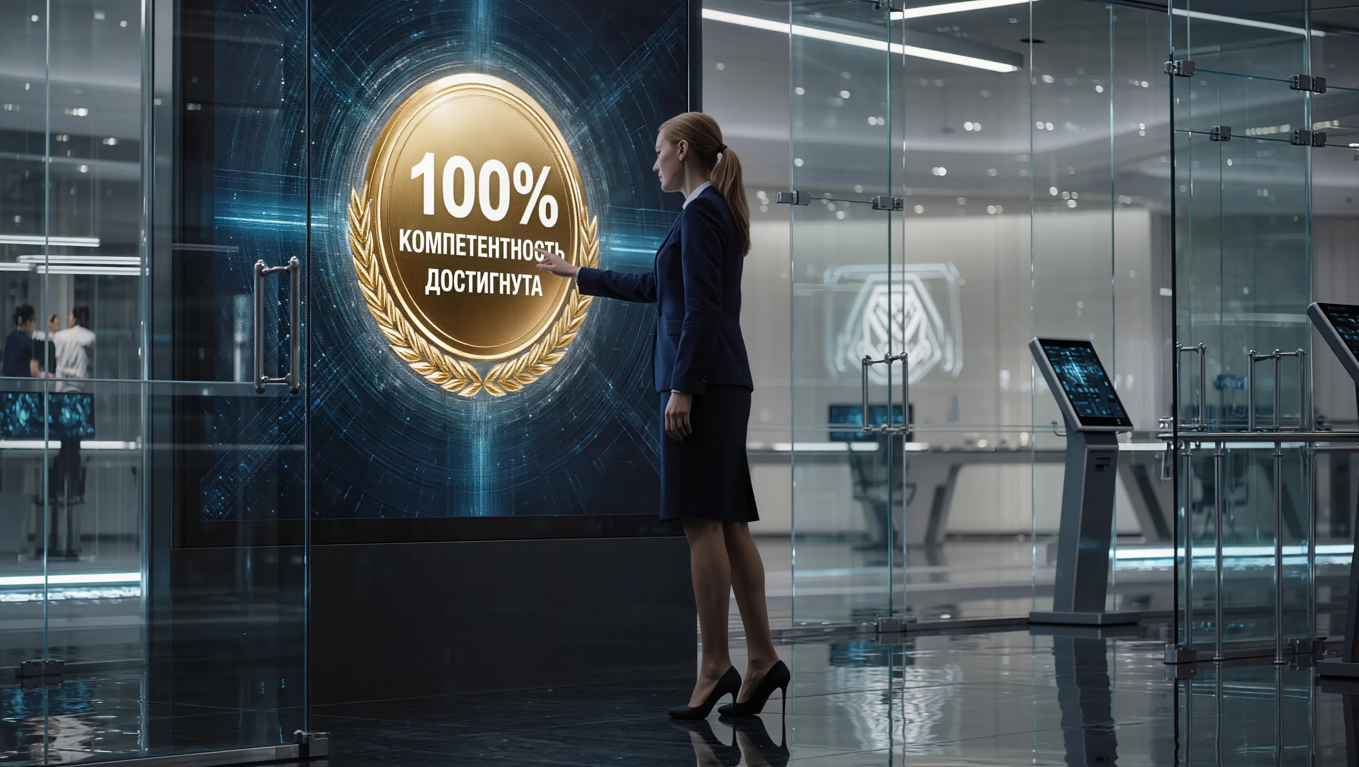 Photo - Delivering Knowledge Across Russia: How Unicon Outsourcing Reinvented Workforce Training