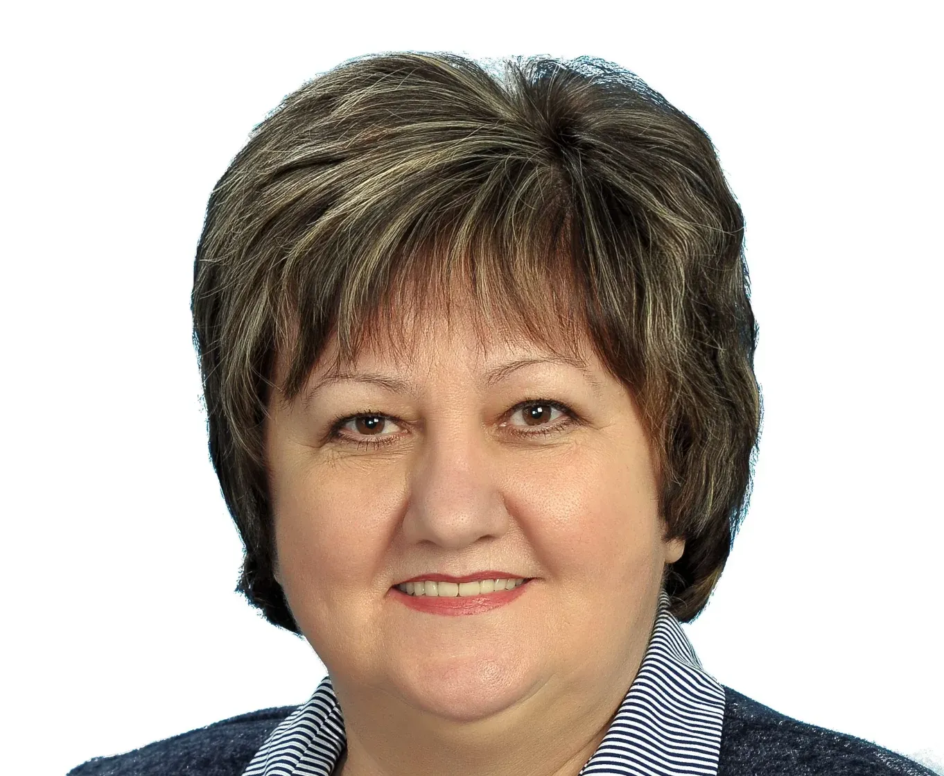 Tatyana Tsaberyabaya