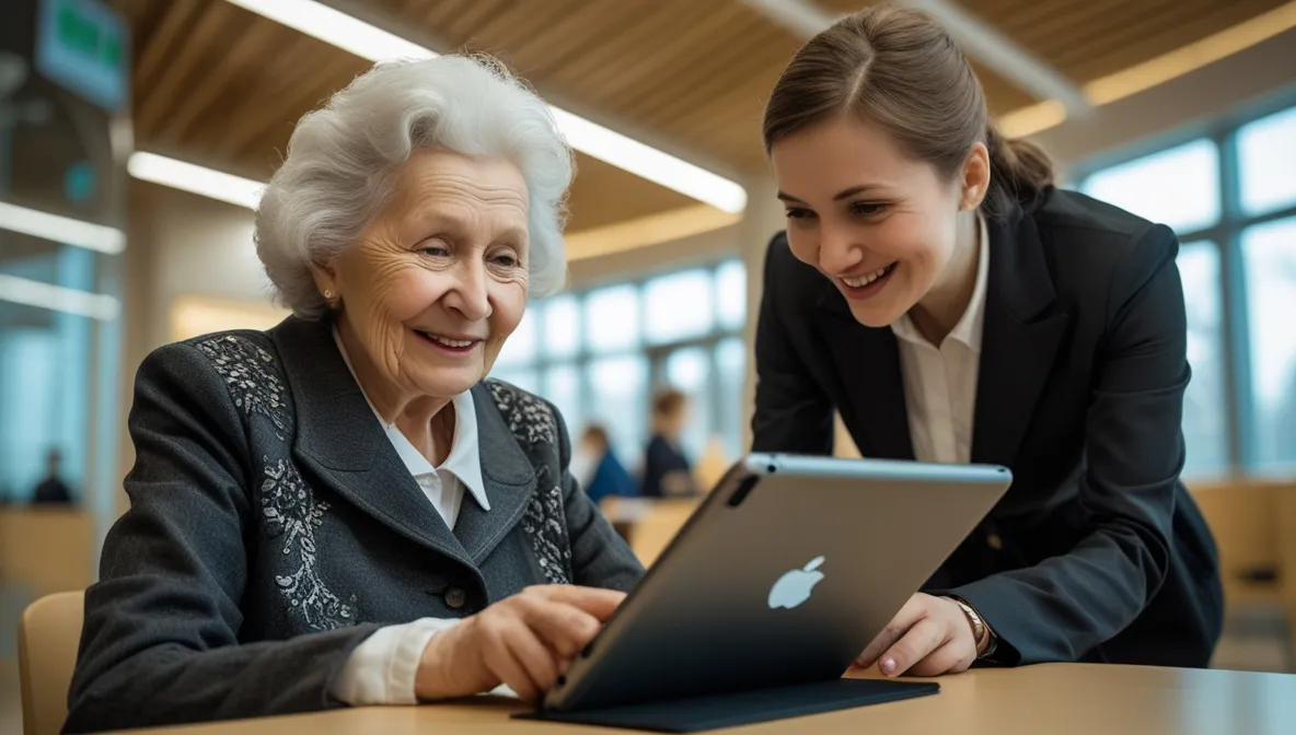 Photo - «Робот-ревизор» для турбодизелей