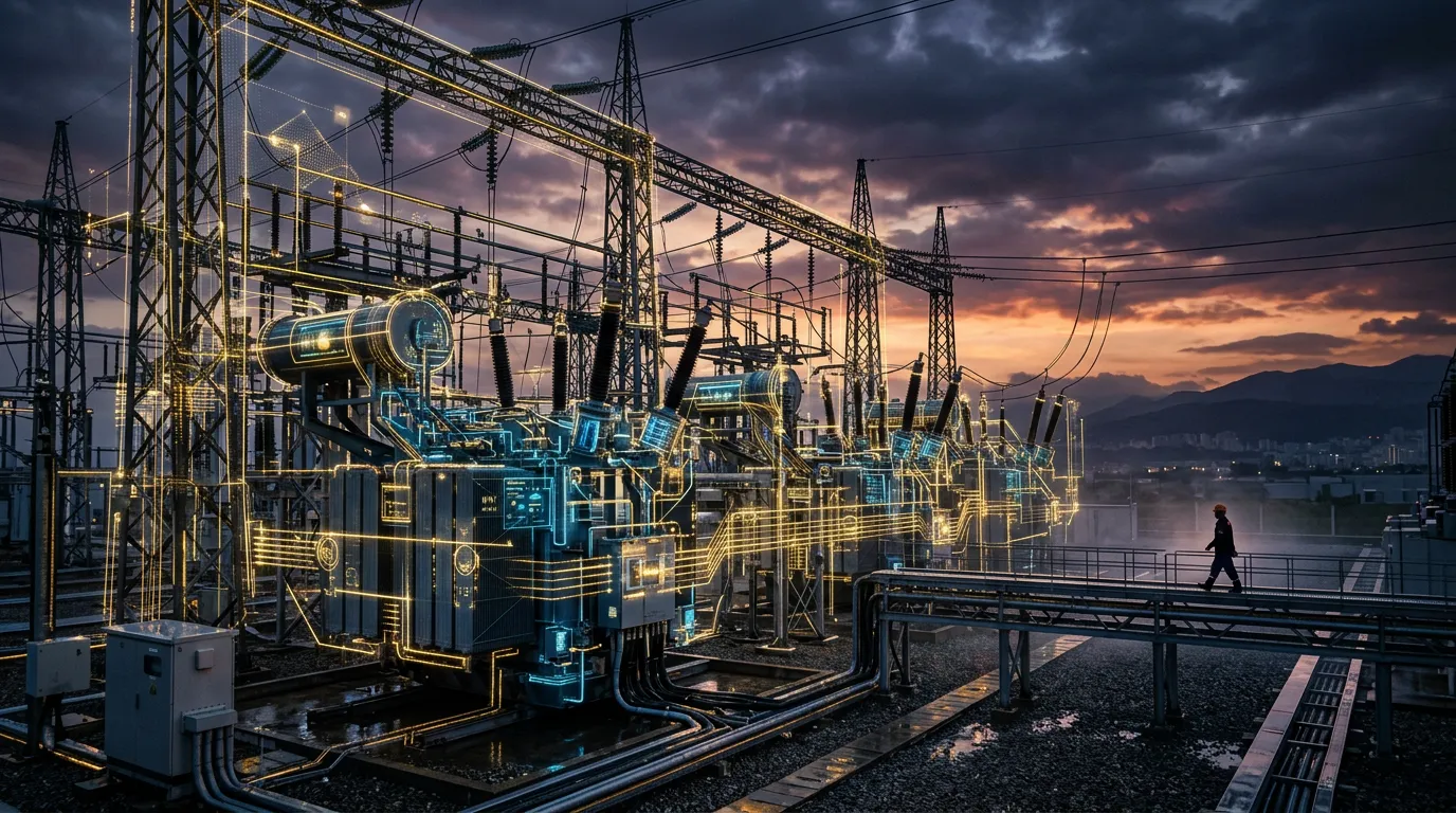Photo - Цифровой интегратор для энергосбыта: ESB-решения превращают разрозненные системы в единый организм