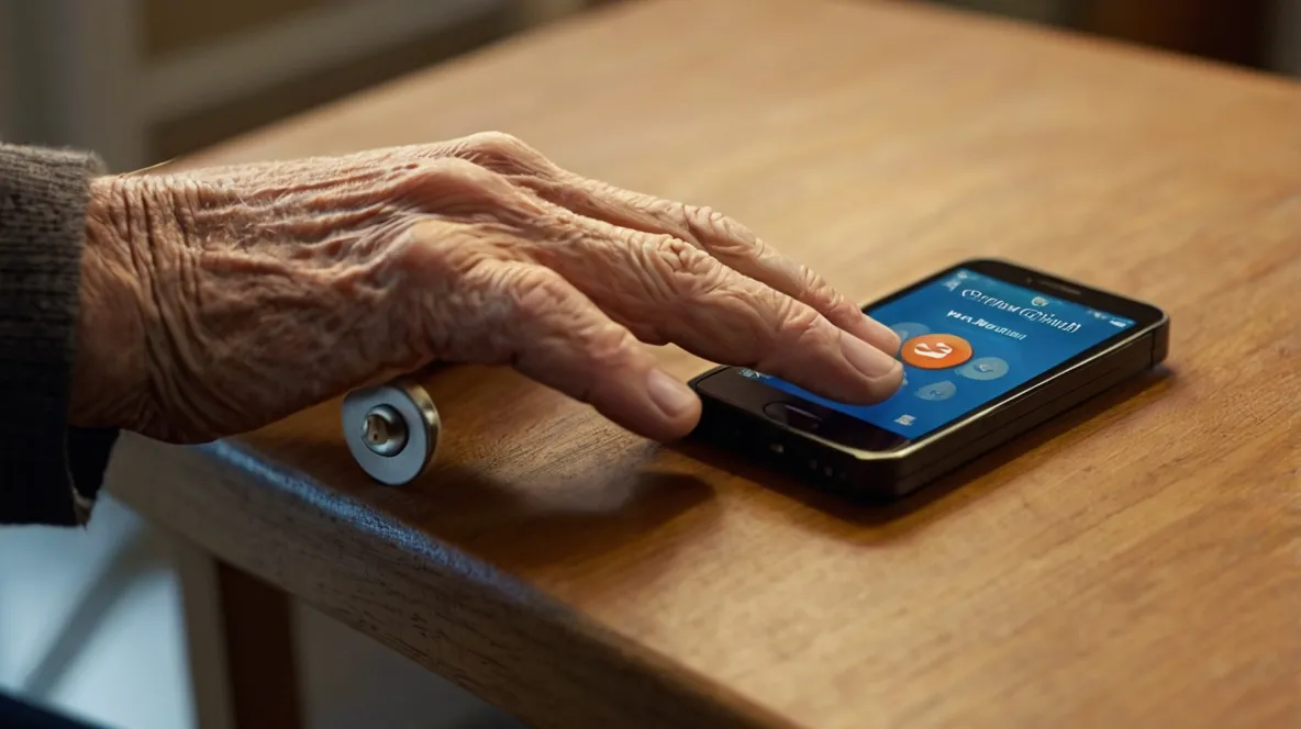 Photo - Protecting Vulnerable Groups: Russia Launches the 'Digital Grandchild' Cybersecurity Project