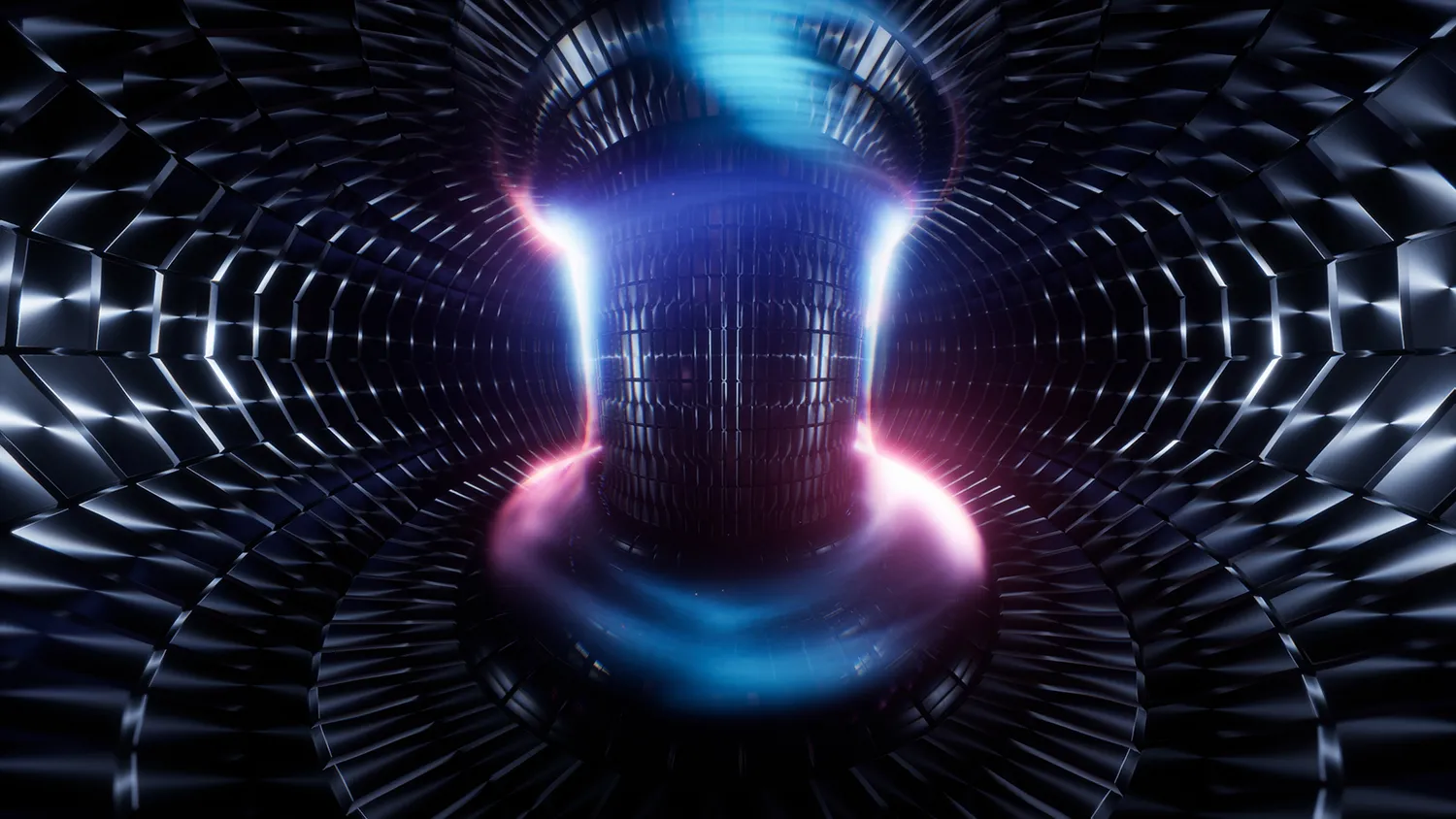 Photo - Russia Develops Digital Twin to Advance Spent Nuclear Fuel Reprocessing