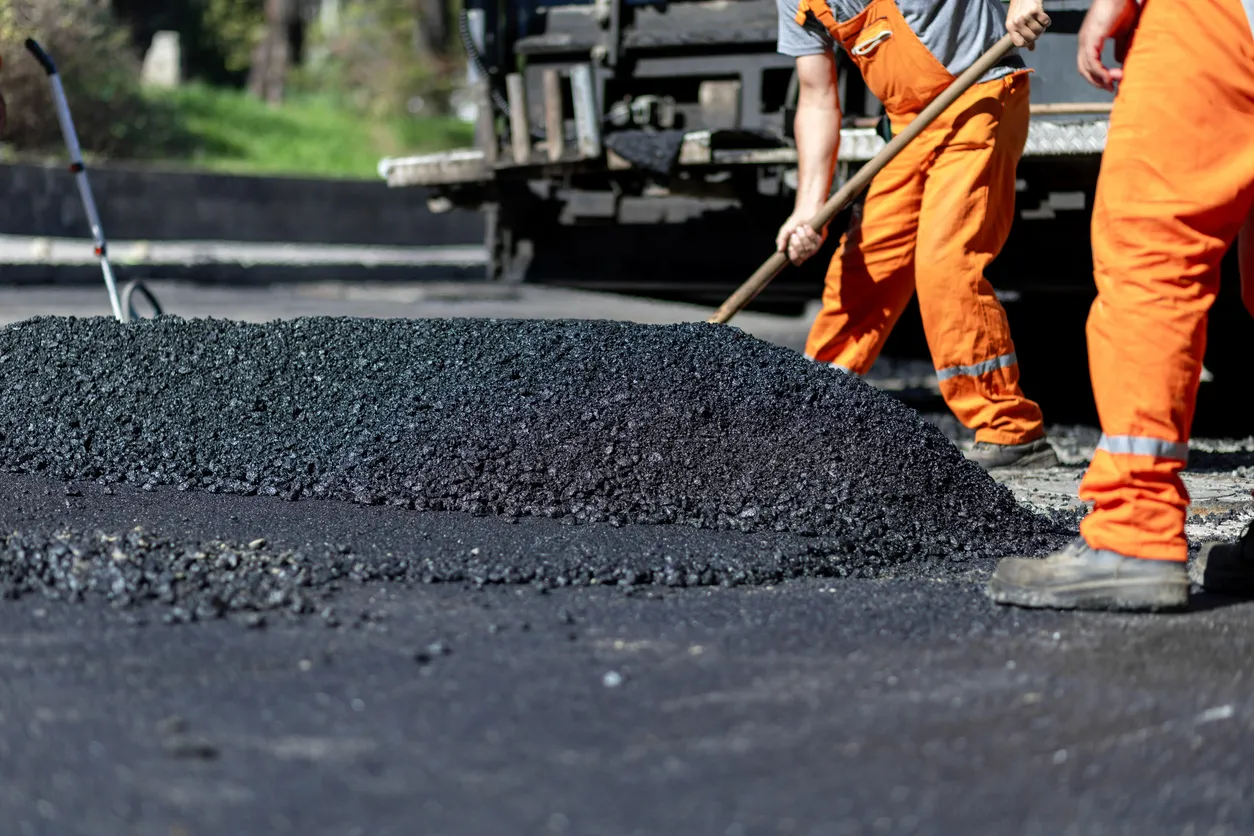 Russia Builds First AI-Driven Lab to Improve Road Quality