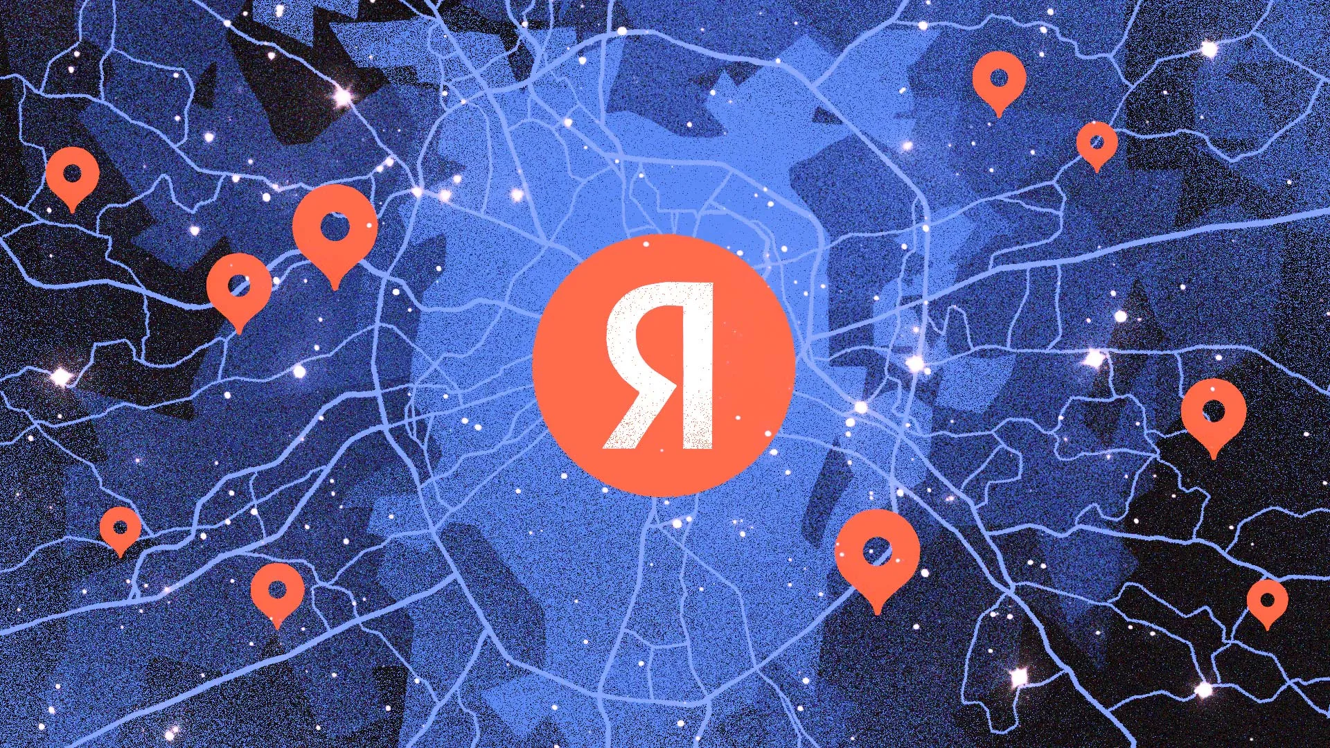 Yandex Maps Introduces AI-Curated Walking Routes with Audio Guides